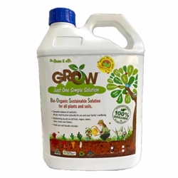 2.5L GROW Fertilizer