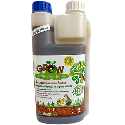 1L GROW Fertilizer